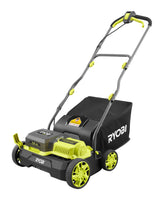 18V ONE+ HP Brushless 14" Dethatcher/Aerator