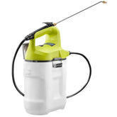 18V ONE+ 2 GALLON CHEMICAL SPRAYER