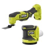 18V ONE+ 2-TOOL COMBO