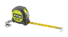 6'/2m KEYCHAIN TAPE MEASURE