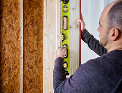 24" Magnetic Box Level