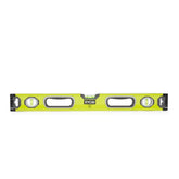 24" Magnetic Box Level