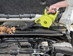 18V ONE+ Workshop Blower Kit