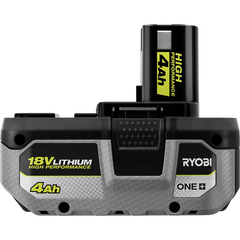 18V ONE+ HP BRUSHLESS 4-MODE 1/2" HIGH TORQUE IMPACT WRENCH KIT