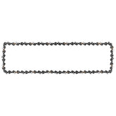 12" .043 GAUGE REPLACEMENT CHAINSAW CHAIN, 64 LINKS