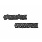 LINK WALL RAILS (2-PACK)