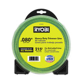 0.080" Premium Bulk Trimmer Line