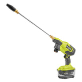 18V ONE+ 700 PSI Quick-Connect Power Cleaner Kit