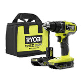 18V ONE+ HP Brushless 1/2" Drill/Driver Kit