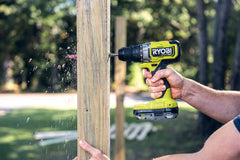 18V ONE+ HP BRUSHLESS 2-TOOL COMBO KIT