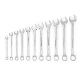 11 PC. Metric Combination Wrench Set