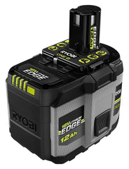 18V ONE+ 12Ah Lithium EDGE Battery