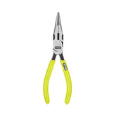 6" HIGH LEVERAGE LONG NOSE PLIER
