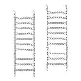 13-16" TWO-STAGE SNOW BLOWER TIRE CHAINS