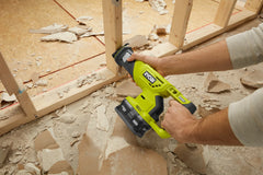 18V ONE+ Reciprocating Saw