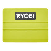 Application Squeegee