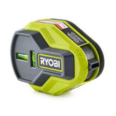 20' AirGripâ„¢ Laser Level