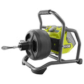 18V ONE+ HYBRID 50' DRAIN AUGER KIT