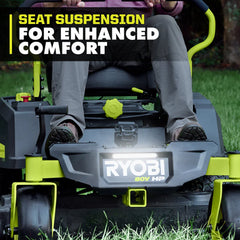 ZR3 ZTR Mower Upgrade Kit