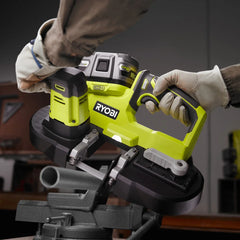 18V ONE+ 2-1/2" Compact BAND SAW