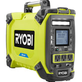 1800-WATT PORTABLE POWER STATION