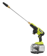 40V HP Brushless 1000 PSI Quick-Connect Power Cleaner