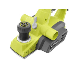 3 1/4" Portable Hand Planer