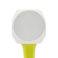 16oz. White Rubber Mallet