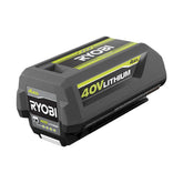 40V 4AH LITHIUM BATTERY