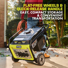 6500-WATT OPEN FRAME INVERTER