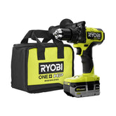 18V ONE+ HP Brushless 1/2" Hammer Drill Kit