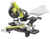 18V ONE+ 7-1/4" Sliding Compound Miter Saw