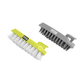 2 PC. 4" SWIFTCLEANâ„¢ MID-SIZE SPOT CLEANER ACCESSORY KIT