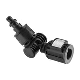 EZCLEAN PIVOTING ADAPTER