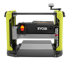 12-1/2" Thickness Planer