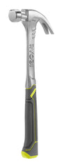 20oz. Steel Curved Claw Hammer