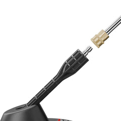 12" Electric Pressure Washer Surface Cleaner
