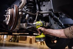 18V ONE+ HP Brushless 4-Mode 1/2" Impact Wrench Kit