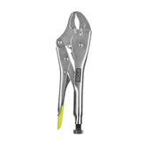 10" CURVED JAW LOCKING PLIER