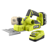 18V ONE+™ 3-1/4" Hand Planer Kit