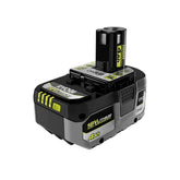 18V ONE+ 4Ah LITHIUM-ION HIGH PERFORMANCE BATTERY