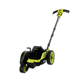 40V HP BRUSHLESS 9" EDGER KIT