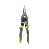 Heavy Duty Straight Cut Aviation Snips