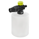 EZClean Power Cleaner Foam Blaster