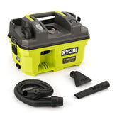 18V ONE+ LINKâ„¢ 3 GALLON WET/DRY VACUUM