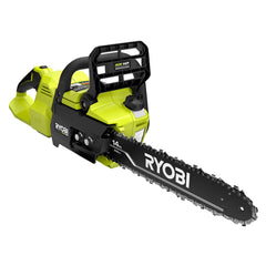 40V HP BRUSHLESS 14" CHAINSAW