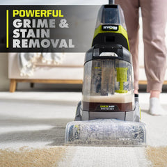 18V ONE+ HP SWIFTClean Carpet Washer