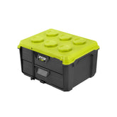 LINK 2-DRAWER TOOL BOX