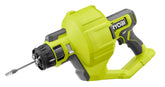 18V ONE+ 25' Drain Auger