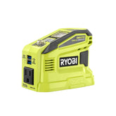 18V ONE+ 150-WATT BATTERY POWER SOURCE AND CHARGER